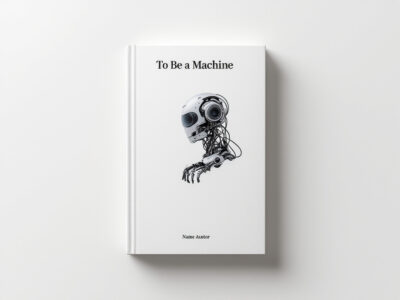 Ser Máquina: Un Viaje al Corazón del Transhumanismo